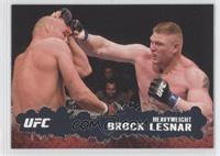 Brock Lesnar