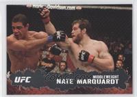 Nate Marquardt