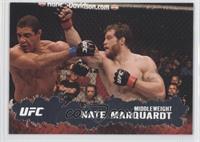 Nate Marquardt