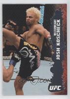 Josh Koscheck