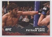 Patrick Cote