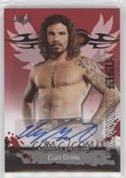 Clay Guida