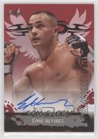 Eddie Alvarez