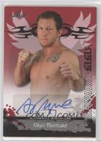 Gray Maynard [Good to VG‑EX]