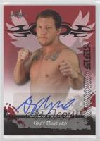 Gray Maynard