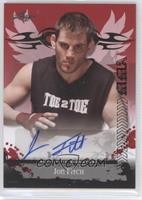 Jon Fitch