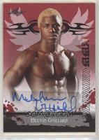 Melvin Guillard