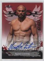 Randy Couture