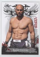 Randy Couture