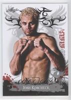 Josh Koscheck