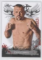 Chuck Liddell