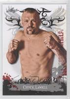 Chuck Liddell