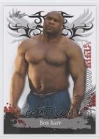 Bob Sapp