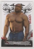 Bob Sapp [Noted]