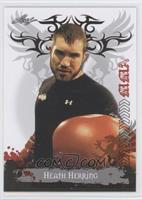 Heath Herring