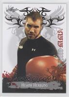 Heath Herring