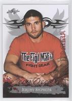 Jeremy Stephens