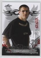 Chris Camozzi