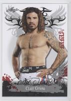 Clay Guida