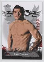 Josh Thomson