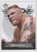 Brock Lesnar