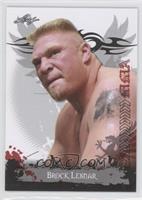 Brock Lesnar