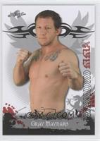 Gray Maynard