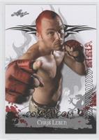 Chris Leben