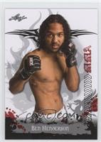 Ben Henderson