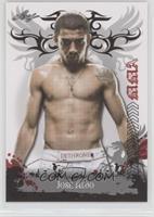 Jose Aldo