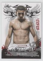 Jose Aldo