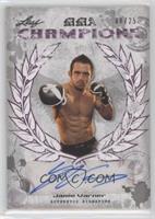 Jamie Varner #/25