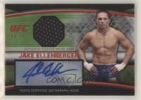 Jake Ellenberger #/88