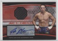 Jake Ellenberger #/8