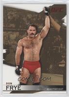 Don Frye #/288