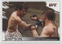 Aaron Simpson #/288