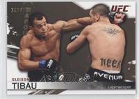 Gleison Tibau #/288