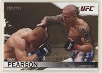 Ross Pearson #/288