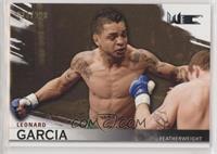 Leonard Garcia #/288