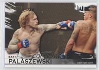 Bart Palaszewski #/288