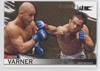 Jamie Varner #/288