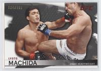 Lyoto Machida #/288