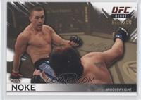 Kyle Noke #/288