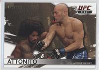 Rich Attonito #/288