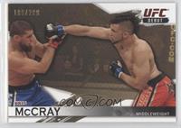 Kris McCray #/288