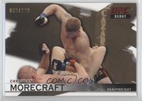 Christian Morecraft #/288