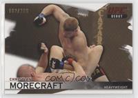 Christian Morecraft #/288