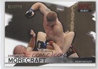 Christian Morecraft #/288