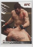 Nate Marquardt #/288