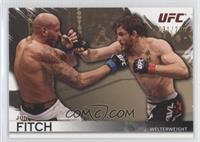 Jon Fitch #/288